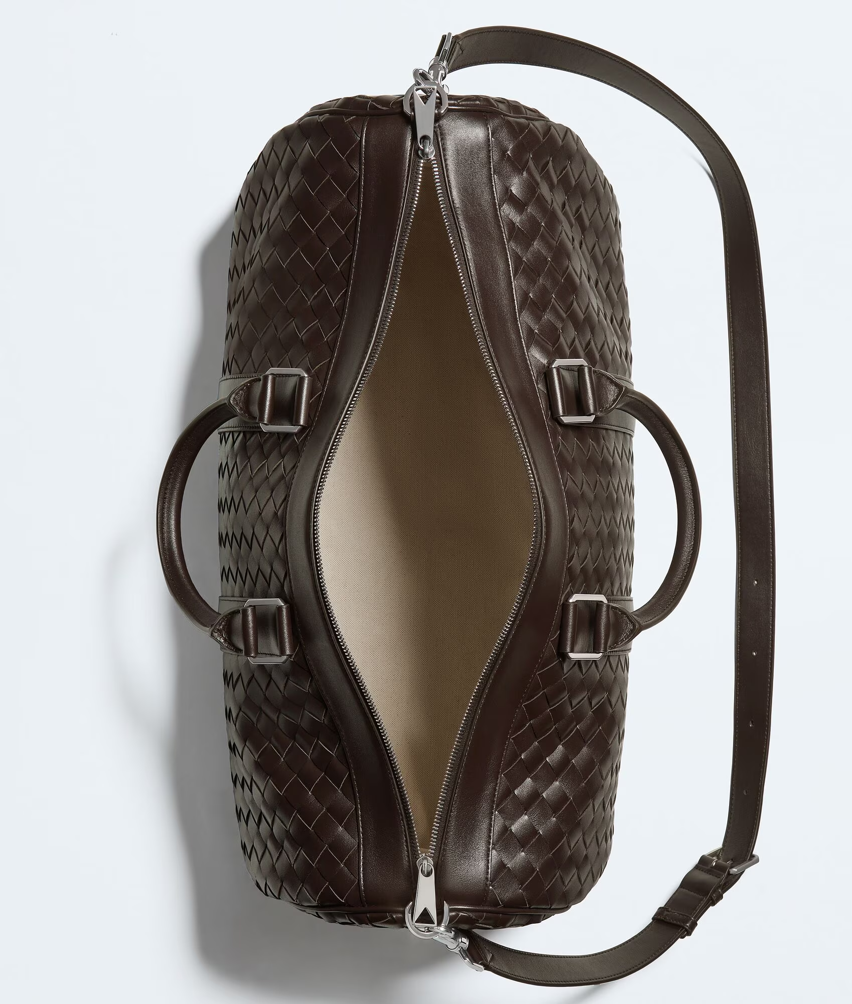 Bothtttega Vethtneta Large Vaporetto Travel Bag