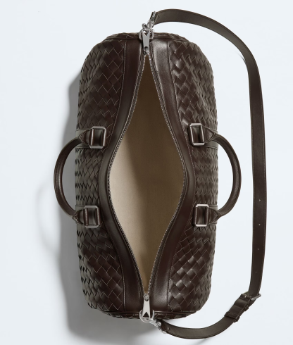 Bothtttega Vethtneta Large Vaporetto Travel Bag