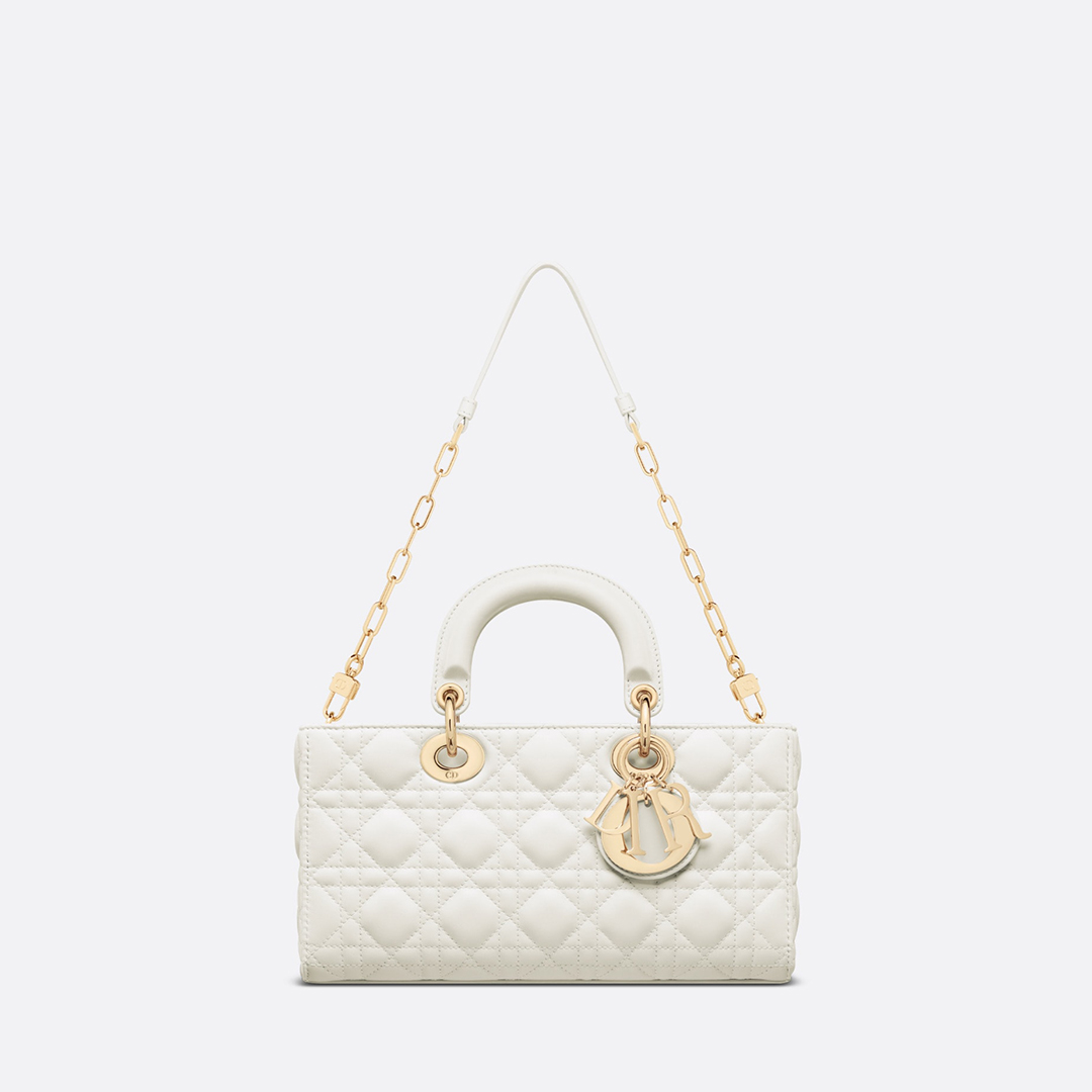 MEDIUM LADY D-JOY BAG
