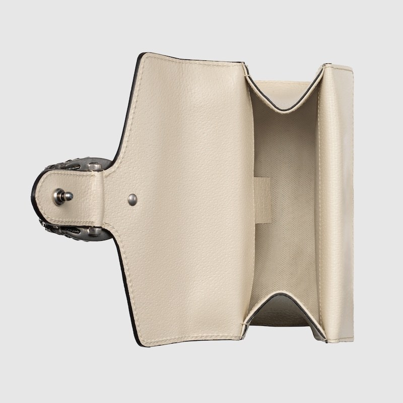 DIONYSUS MINI LEATHER BAG