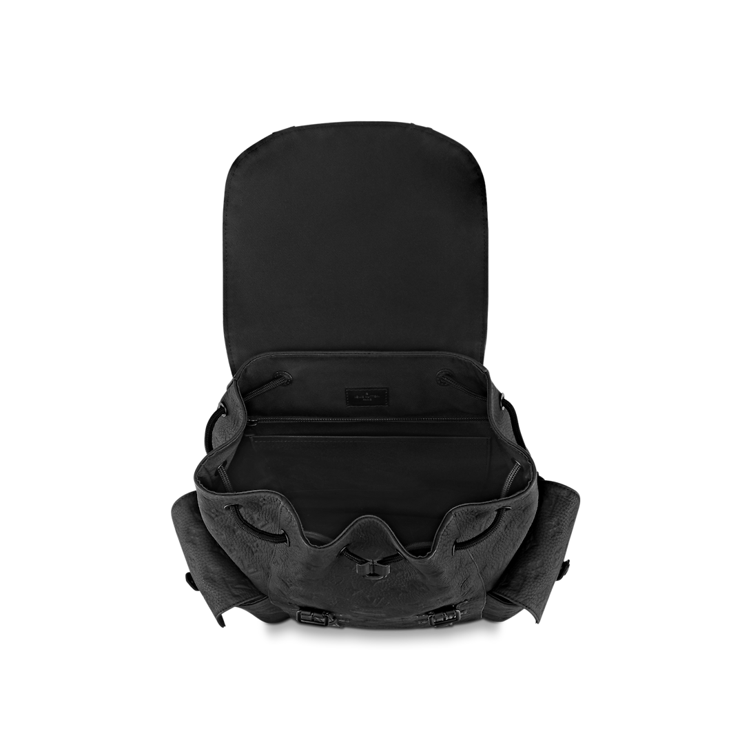 Christopher MM M55699