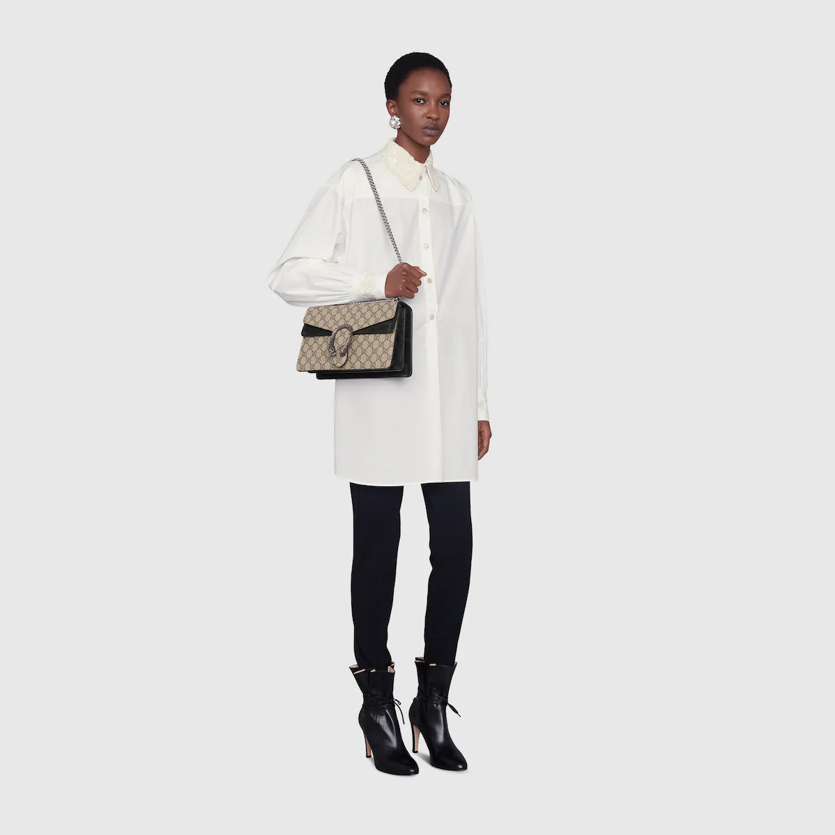 DIONYSUS  SMALL SHOULDER BAG