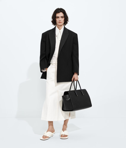 Bothtttega Vethtneta Barbara Tote