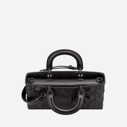 MEDIUM LADY D-JOY BAG