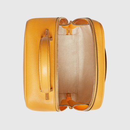 BLONDIE TOP HANDLE BAG