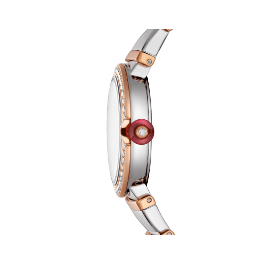 LVCEA WATCH
