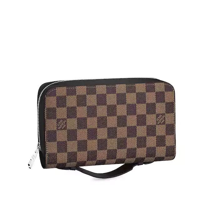 Zippy XL Wallet N63284