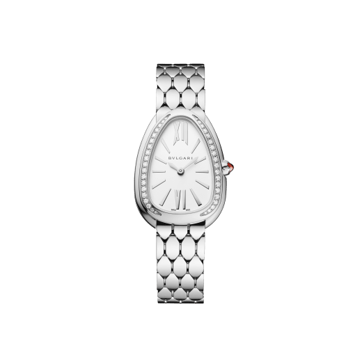 SERPENTI SEDUTTORI WATCH