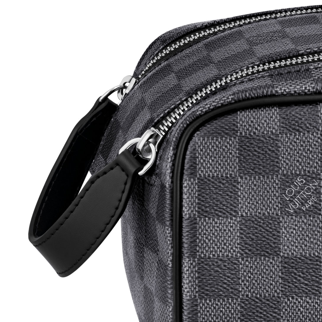 Dopp Kit Toilet Pouch N40127