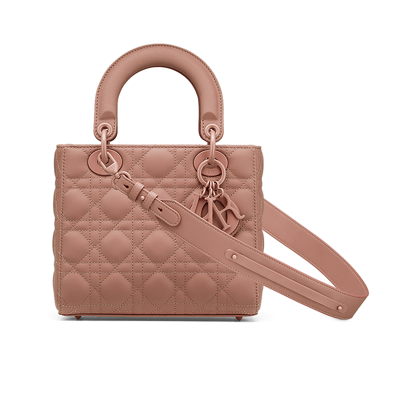 SMALL LADY  MY ABC BAG