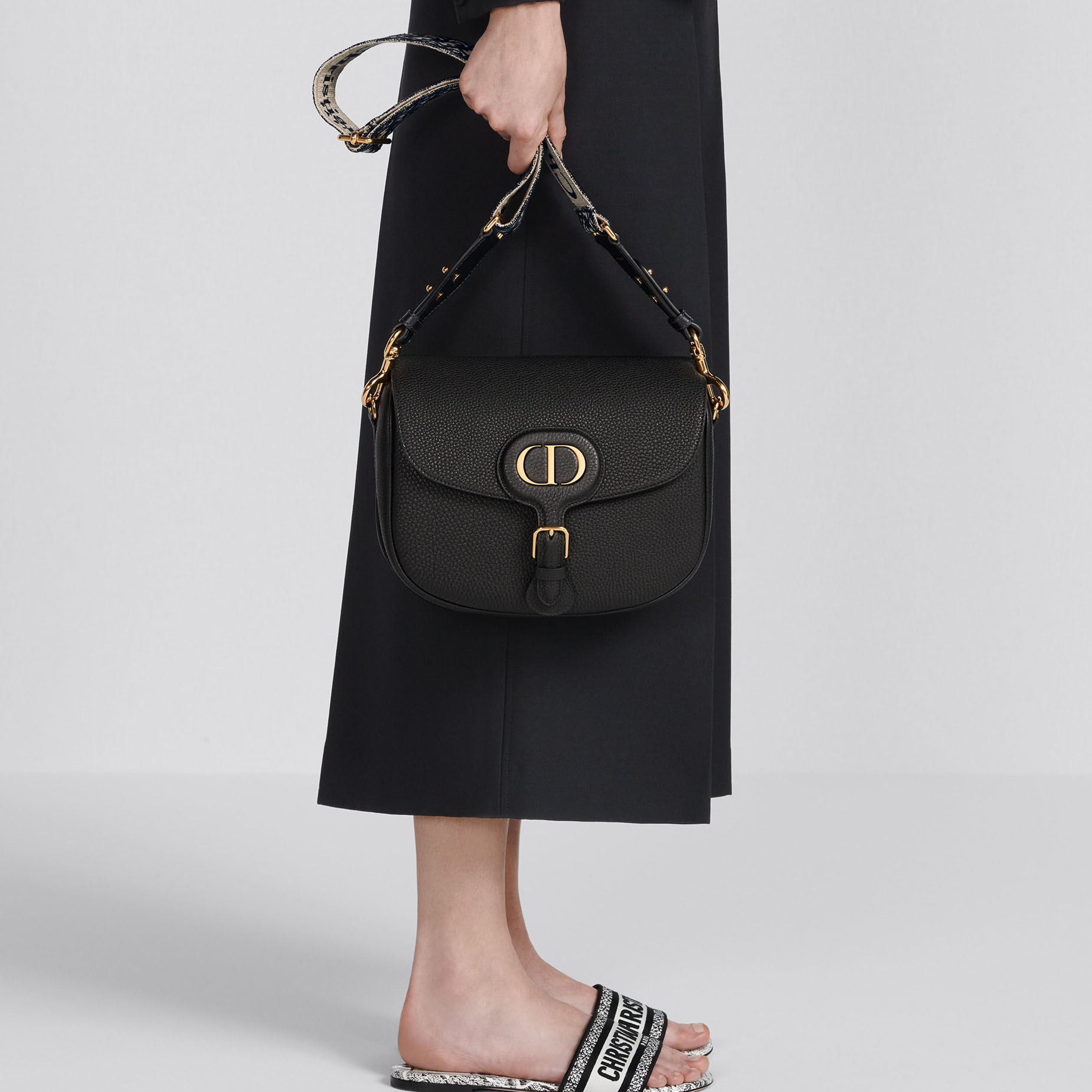 LARGE  BOBBY BAG