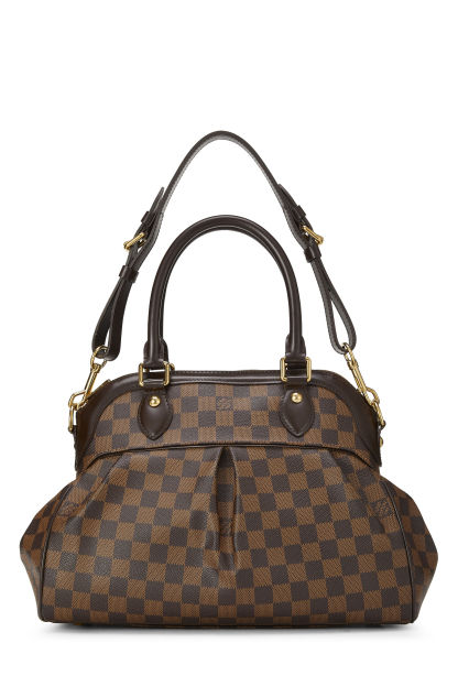 DAMIER EBENE TREVI PM