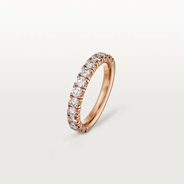 ÉTINCELLE DE WEDDING BAND