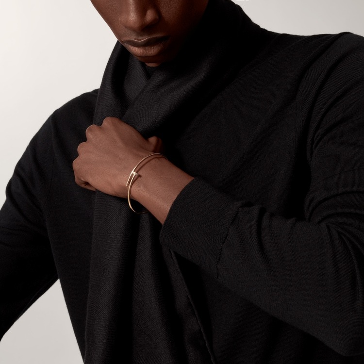 JUSTE UN CLOU BRACELET, SMALL MODEL