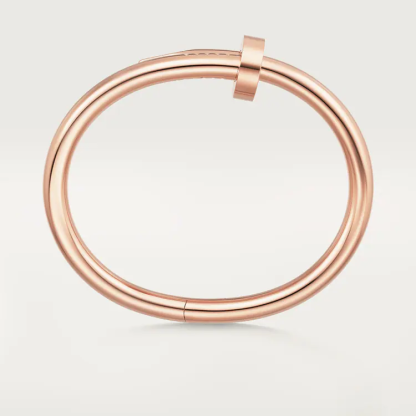 JUSTE UN CLOU BRACELET, MEDIUM MODEL
