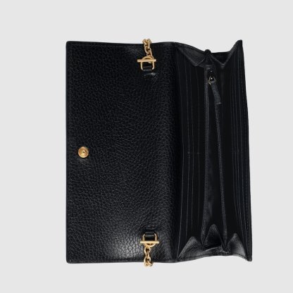 MARMONT CHAIN WALLET
