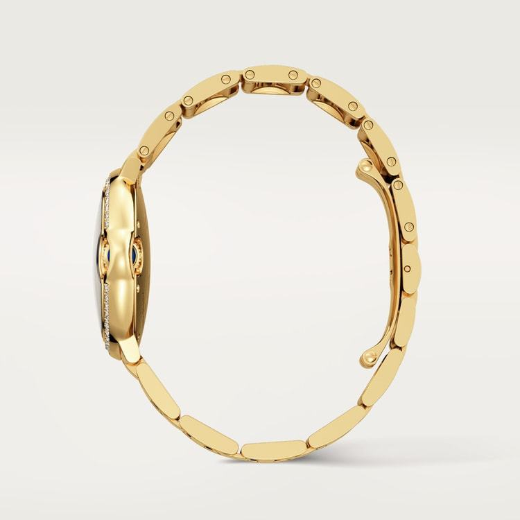 33MM BALLON BLEU DE CARTIER WATCH