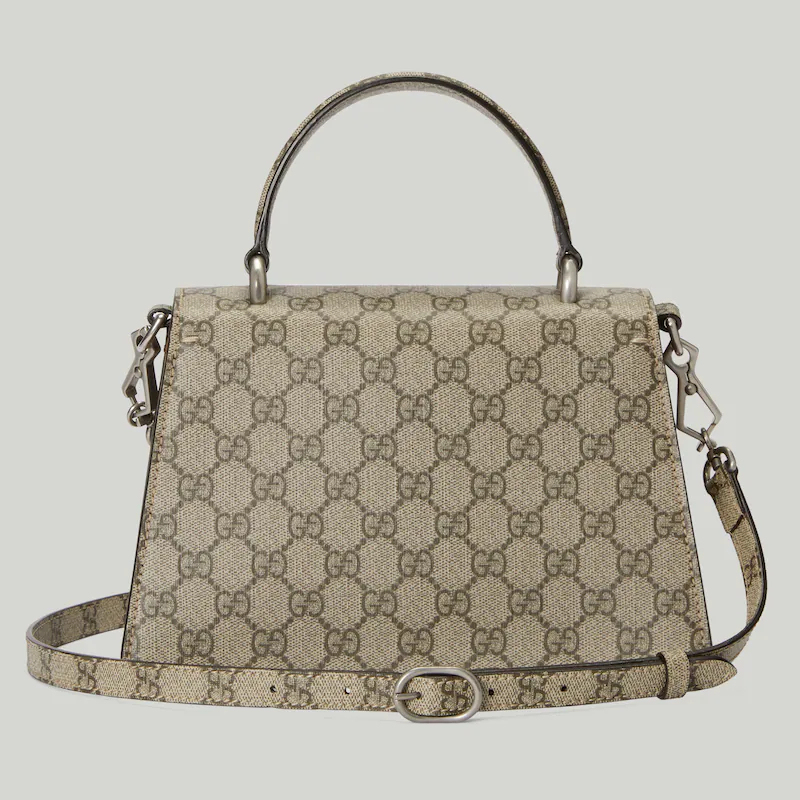 SMALL DIONYSUS TOP HANDLE BAG