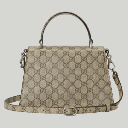 SMALL DIONYSUS TOP HANDLE BAG