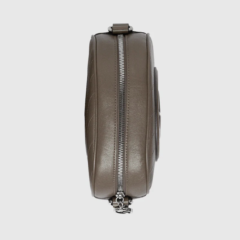 BLONDIE MINI SHOULDER BAG