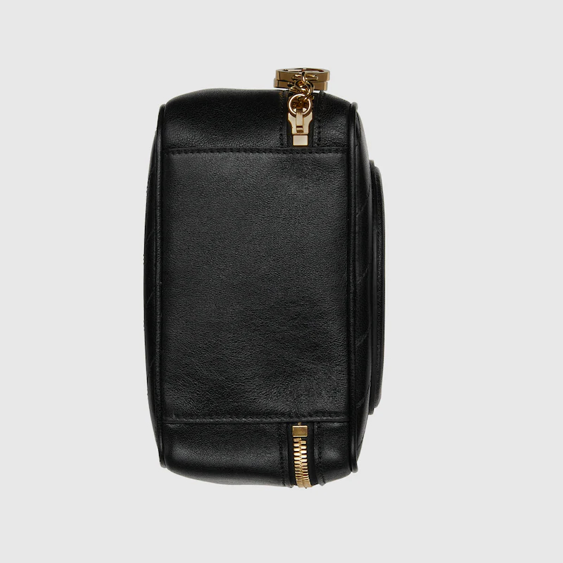 BLONDIE TOP HANDLE BAG