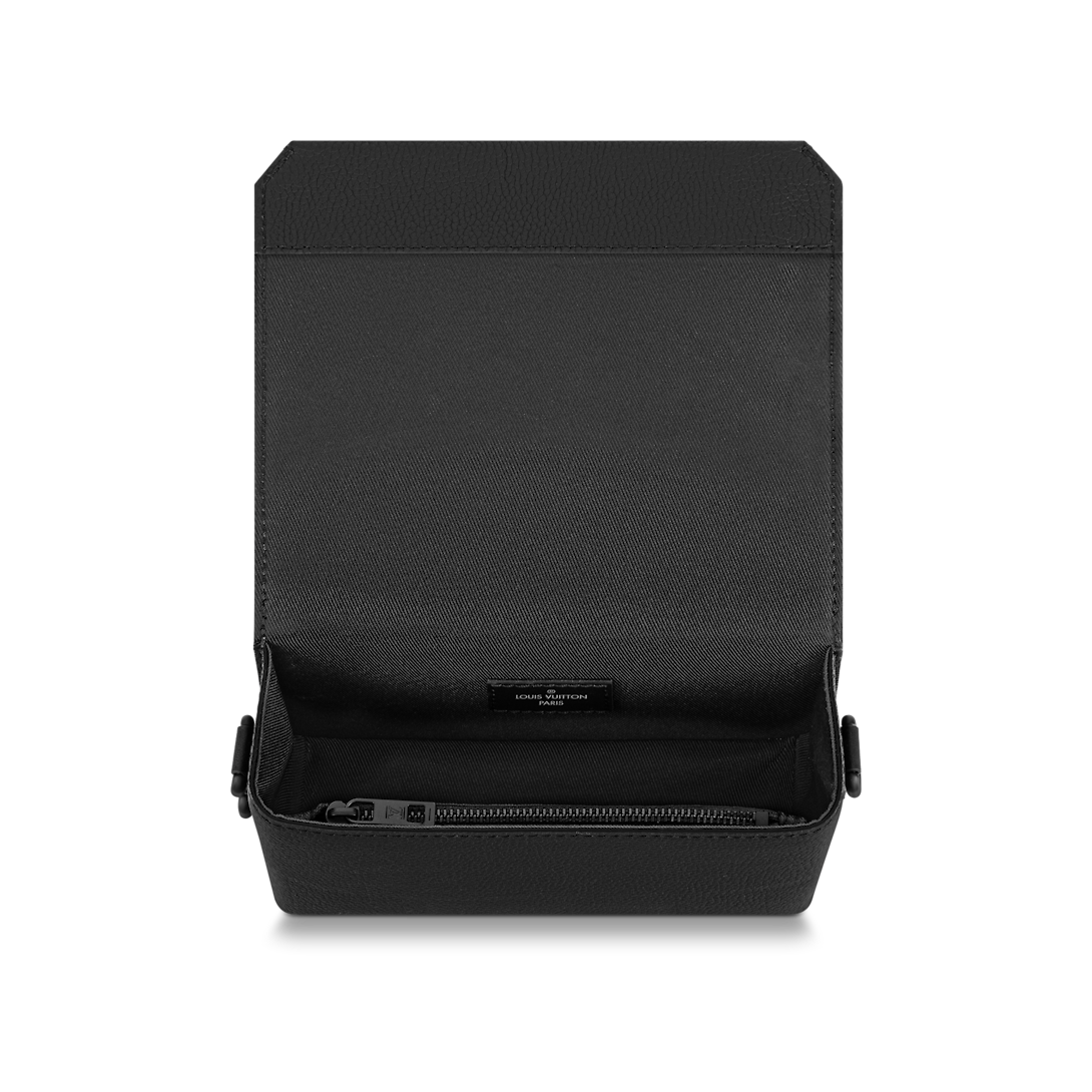 Fastline Wearable Wallet