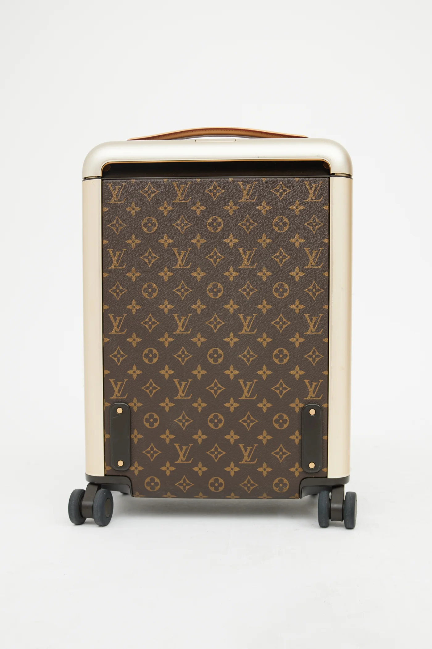 High-end suitcases