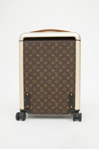High-end suitcases