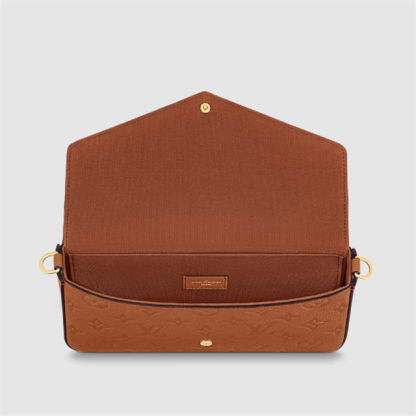 FELICIE POUCH