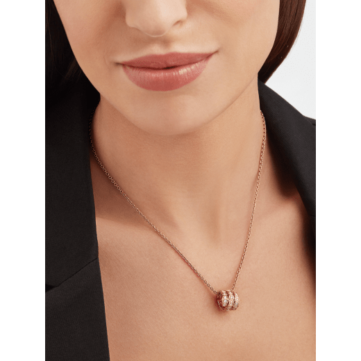 SERPENTI VIPER NECKLACE