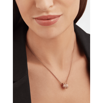 SERPENTI VIPER NECKLACE