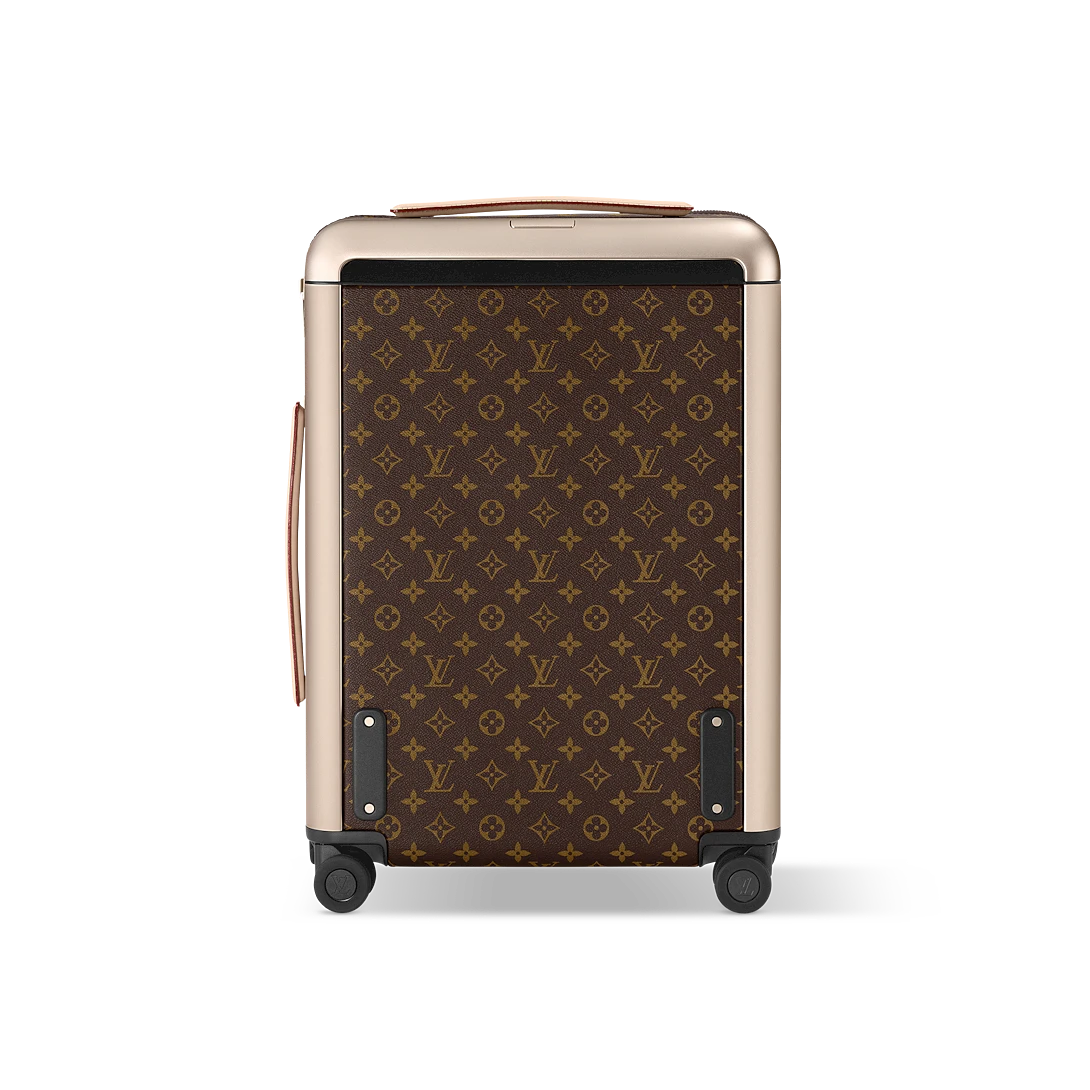 LVHigh-end suitcases
