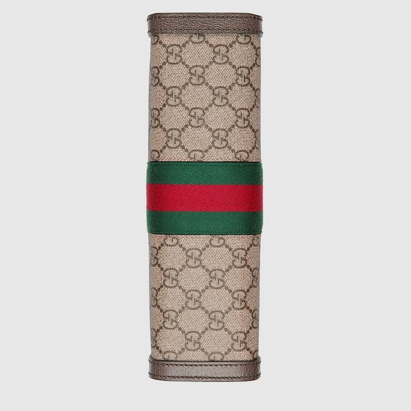 OPHIDIA  SMALL SHOULDER BAG