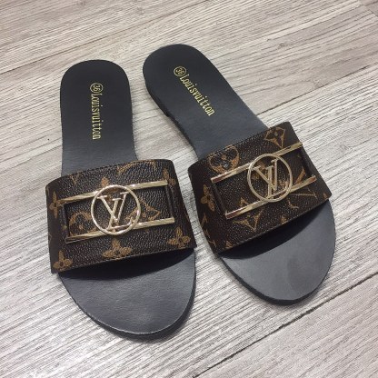 Lock it Flat Mule