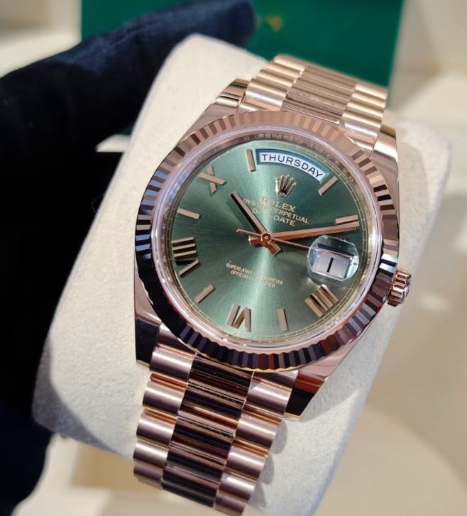 Rolex 228235-0025
