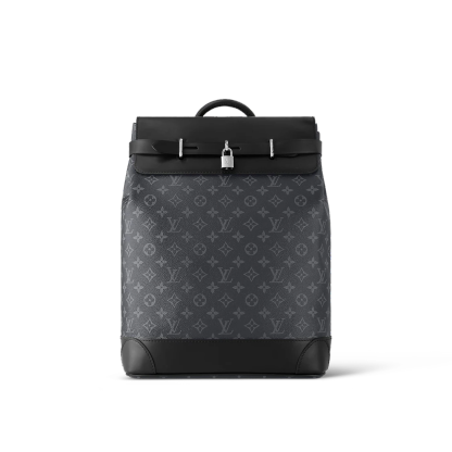 Steamer Backpack M44052