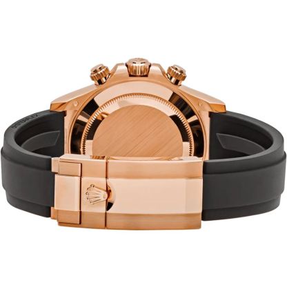 Cosmograph Daytona Pink Dial Watch 116515LN-0059