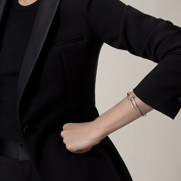 JUSTE UN CLOU BRACELET