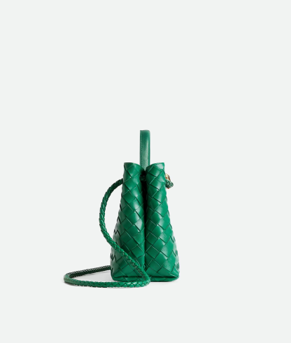 Bothtttega Vethtneta Andiamo Chain Bag