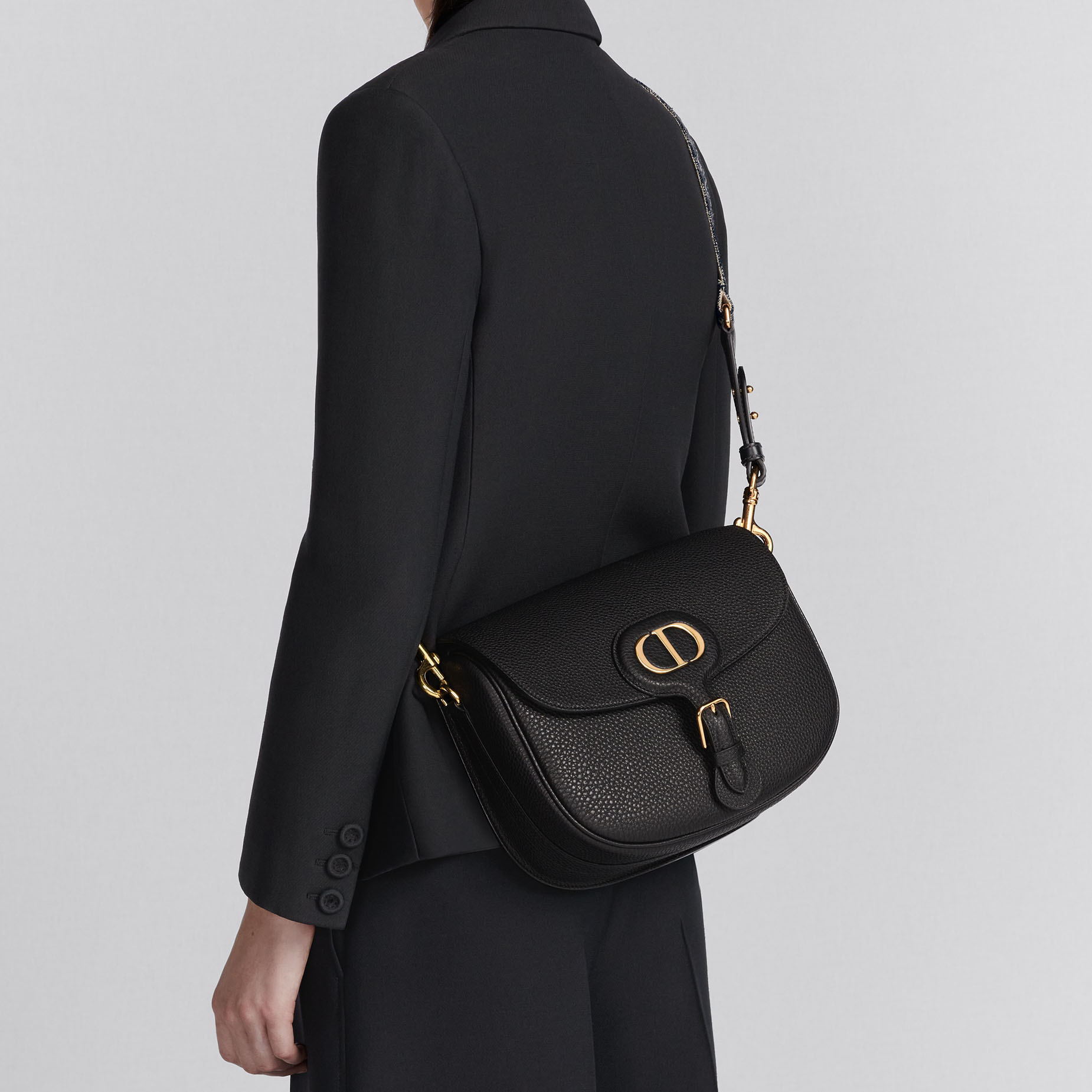 LARGE  BOBBY BAG