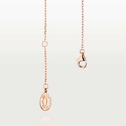 CARTIER D'AMOUR BRACELET