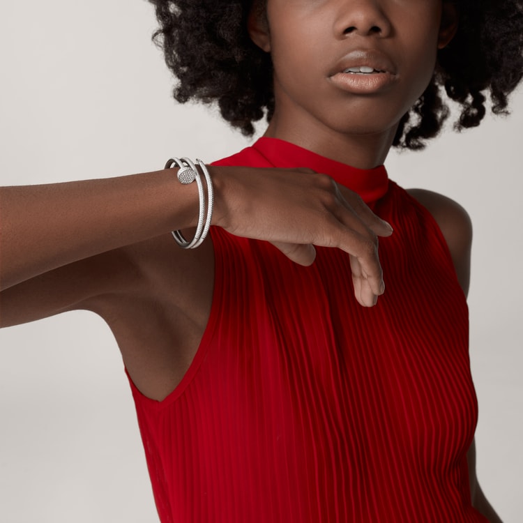 JUSTE UN CLOU BRACELET