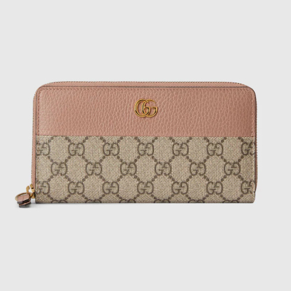 MARMONT ZIP AROUND WALLET