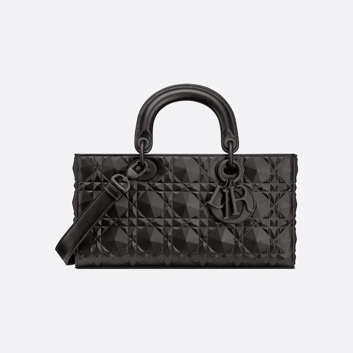 MEDIUM LADY D-JOY BAG