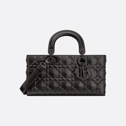 MEDIUM LADY D-JOY BAG