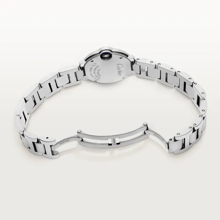 28MM BALLON BLEU DE CARTIER WATCH