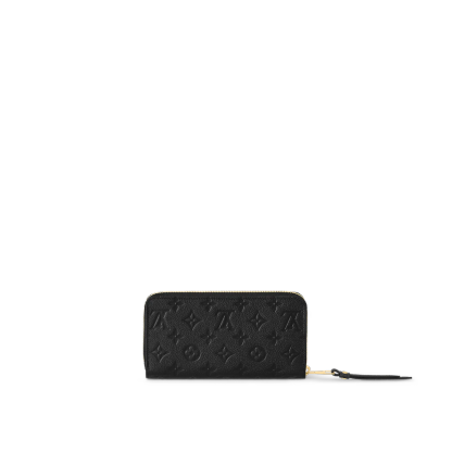 M61864 Zippy Wallet