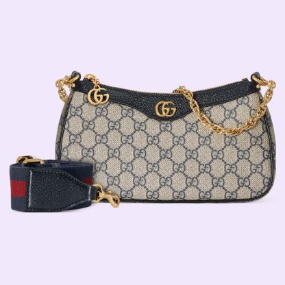 OPHIDIA  SMALL HANDBAG