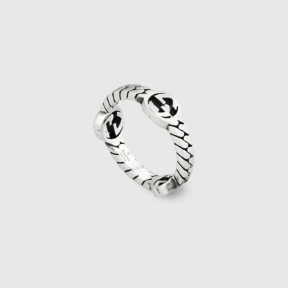INTERLOCKING RING