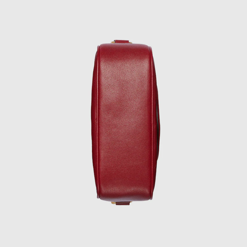 BLONDIE SMALL SHOULDER BAG